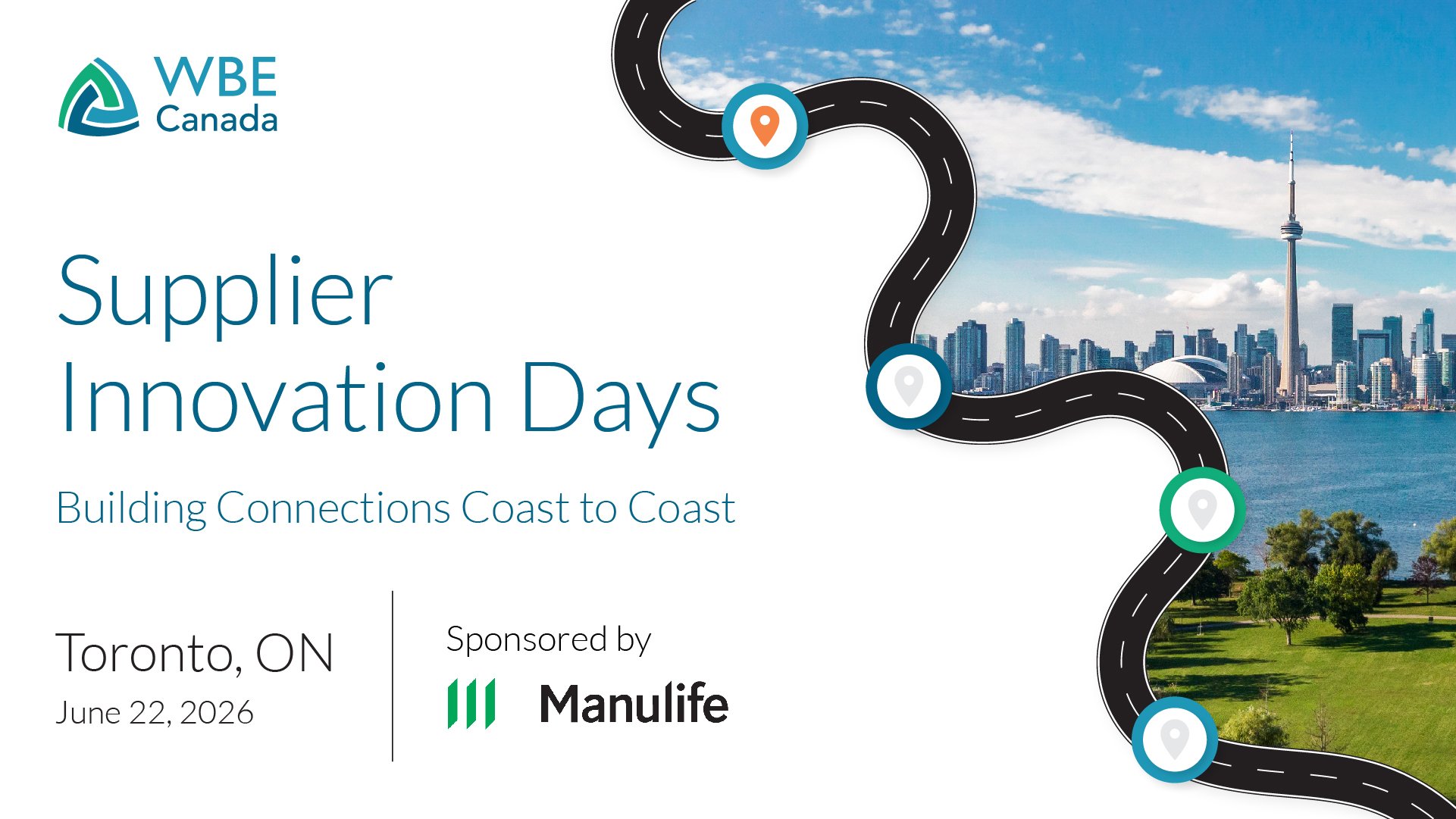 WBE Supplier Innovation Day