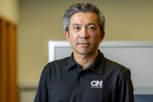 Picture of Joe Ng
