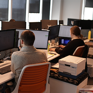 Accounting Banner Email