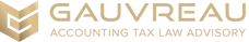 Gauvreau Horizontal Logo 2023
