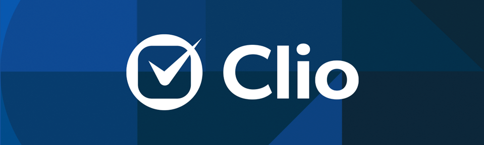 Clio Banner