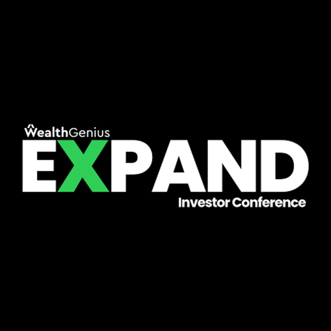 Expand conference
