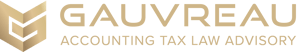 Gauvreau Horizontal Logo 2023