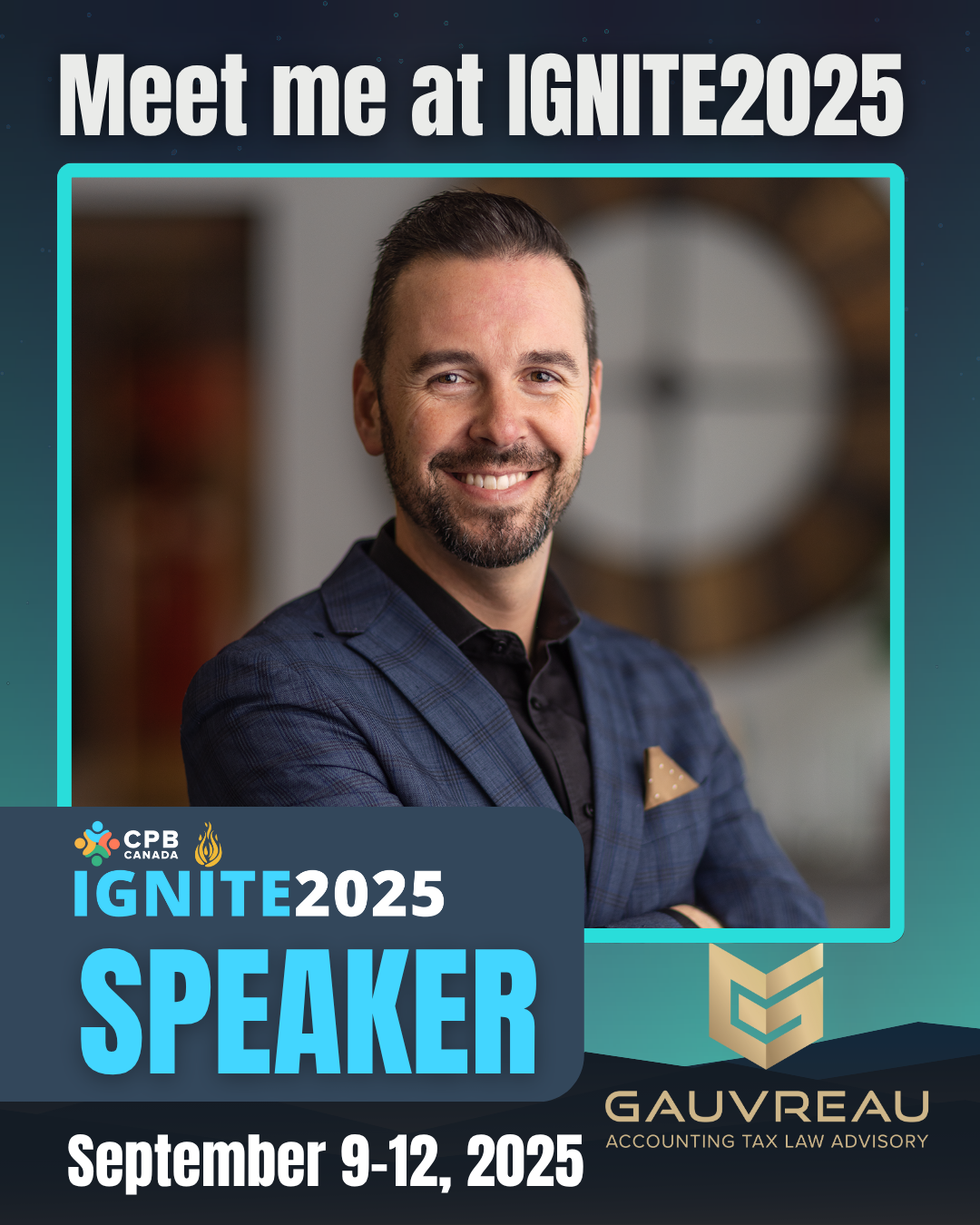 Ignite 2025 Speaker Posts (1)