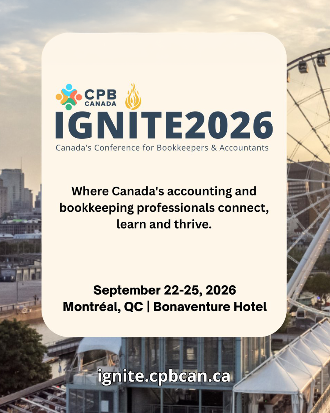 Ignite 2026