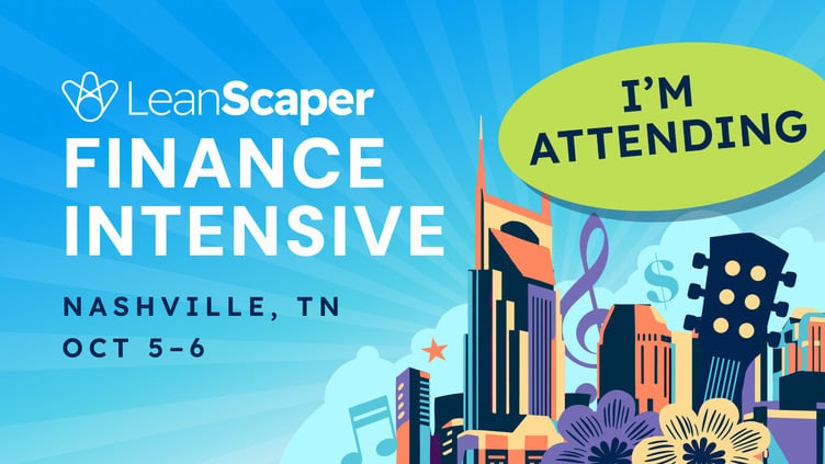 Nashville - Im Attending - Horizontal