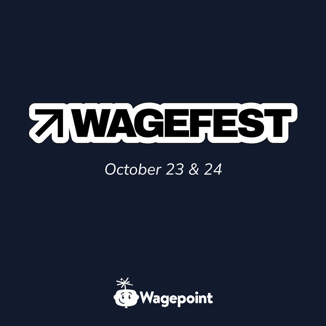 Wagefest