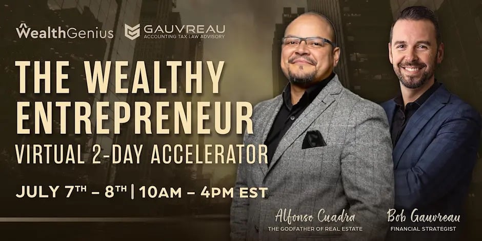 WealthGenius Accelerator