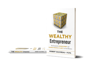 Wealthy Entrepreneur - 3DV1