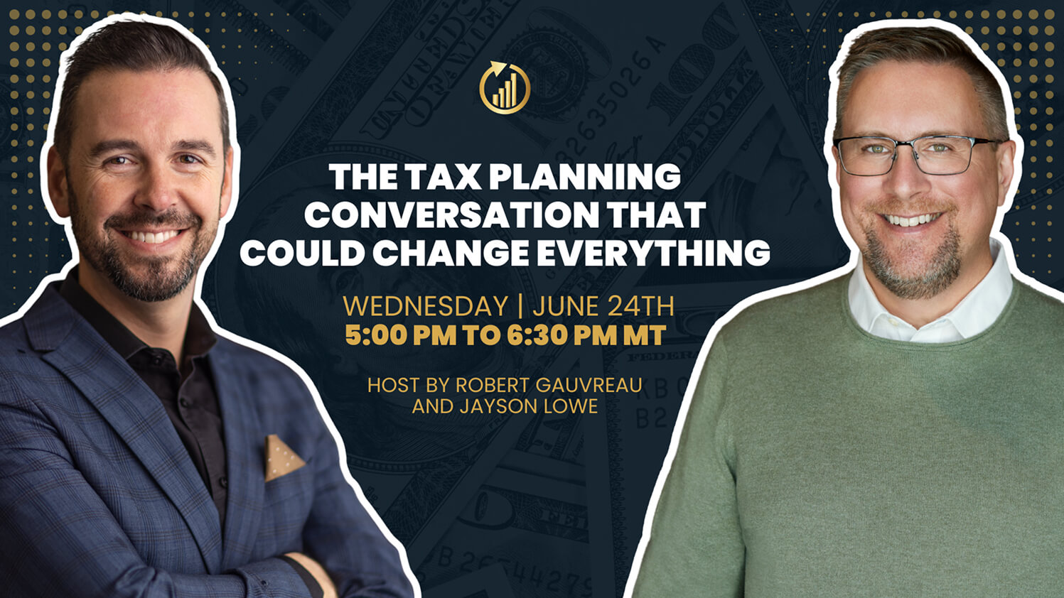 The Tax Planning Conversation