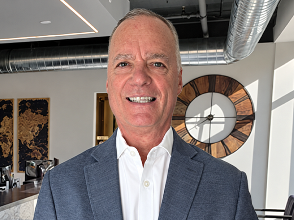 Marc Chartrand