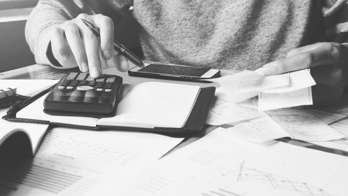 Business Owners: How To Eliminate the Administrivia of Saving and Filing Receipts
