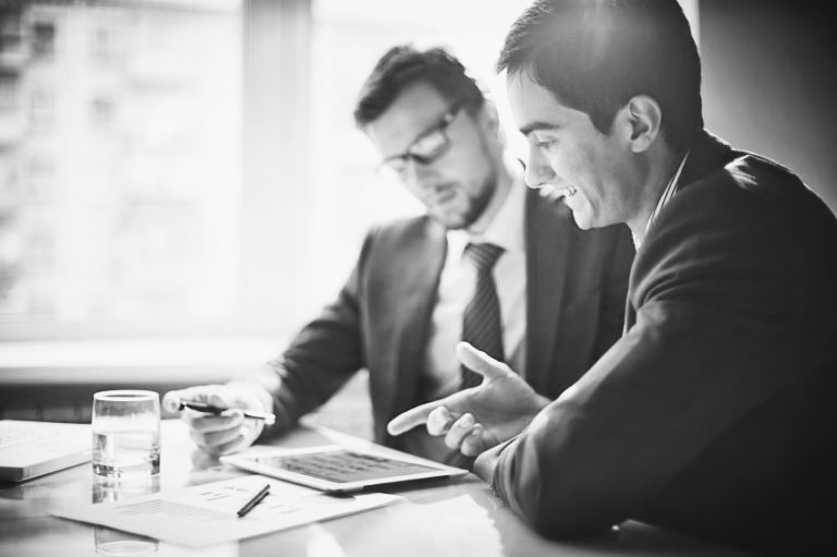 Why Every Business Needs a CFO (And How Small Businesses Can Access This Expertise)