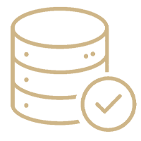 Verified Data Infrastructure