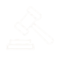 Legal Gavel Icon