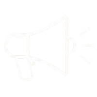 Megaphone Icon