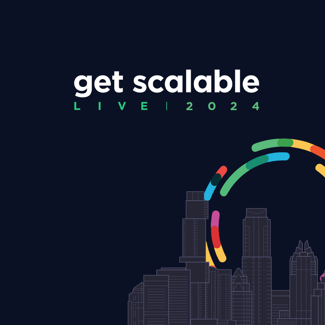 get scalable live