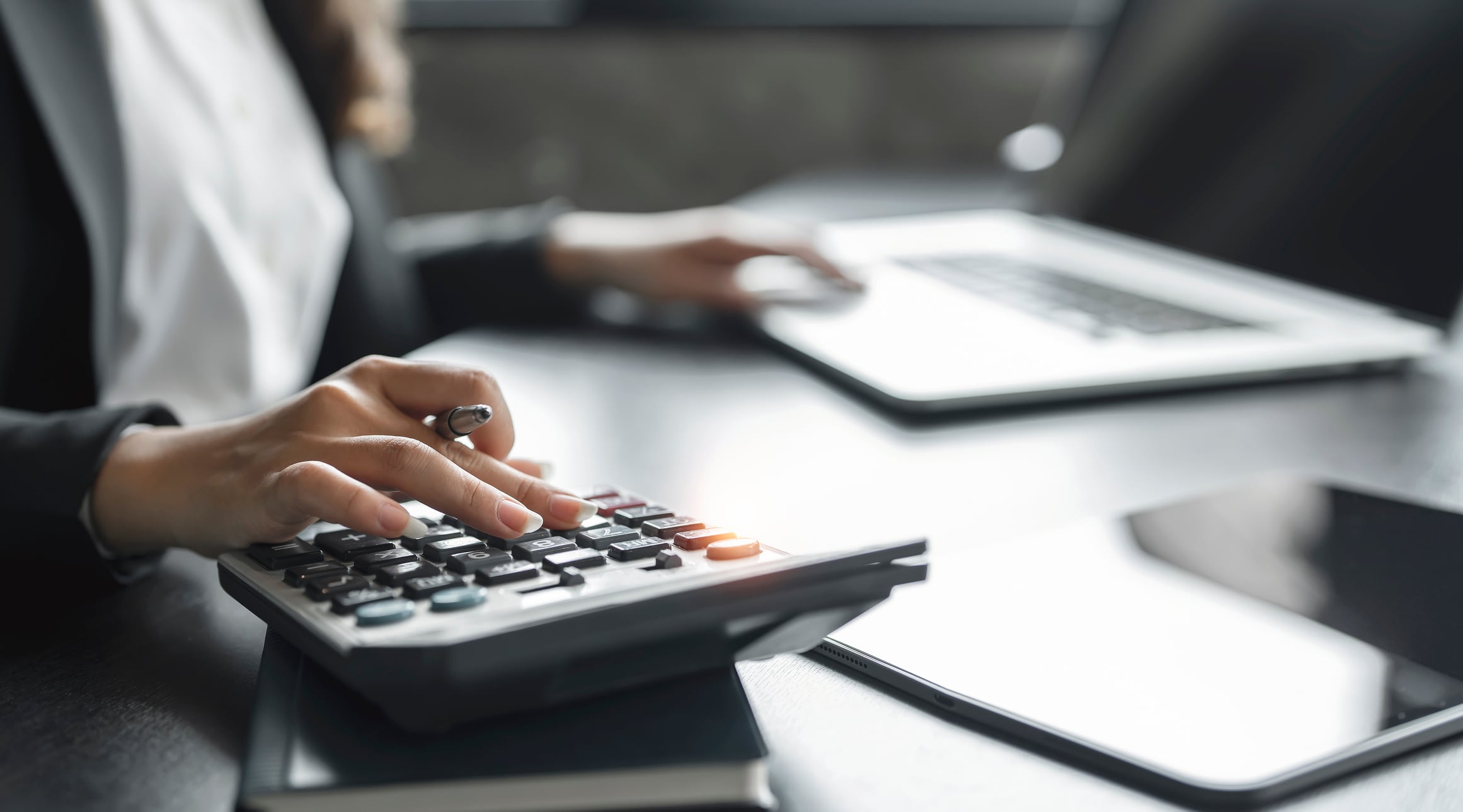 Your Business Has Grown, So Should Your Accounting: Embrace QuickBooks Online Today!
