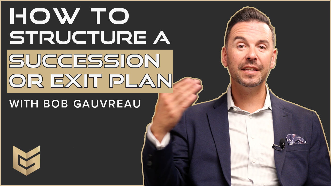 Structuring a Successful Business Exit: Navigating the Uncommon Path to Sale